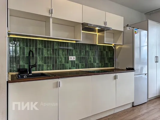 3-к квартира, 68.4м², 71300 ₽/мес — фото № 10 3-к квартира, 68.4м², 71300 ₽/мес — фото № 10