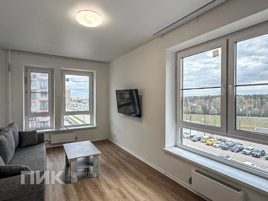 3-к квартира, 68.4м², 71300 ₽/мес — фото № 6 3-к квартира, 68.4м², 71300 ₽/мес — фото № 6