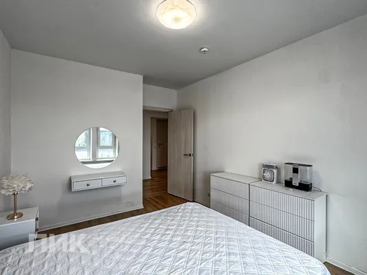 3-к квартира, 68.4м², 71300 ₽/мес — фото № 2 3-к квартира, 68.4м², 71300 ₽/мес — фото № 2