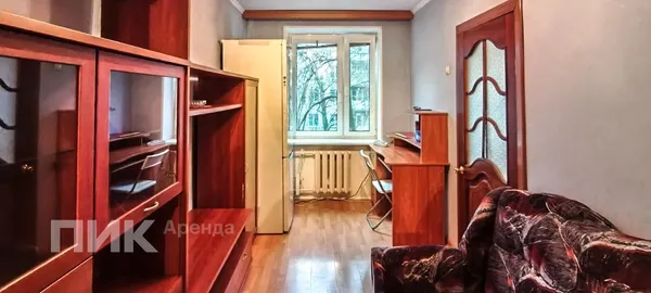 2-к квартира, 43.4м², 58100 ₽/мес — фото № 6 2-к квартира, 43.4м², 58100 ₽/мес — фото № 6
