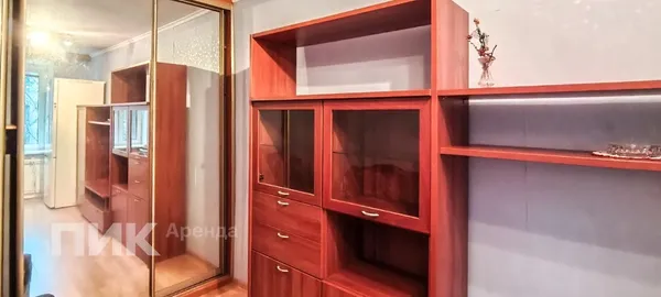 2-к квартира, 43.4м², 58100 ₽/мес — фото № 7 2-к квартира, 43.4м², 58100 ₽/мес — фото № 7