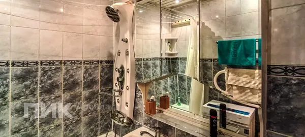 2-к квартира, 43.4м², 58100 ₽/мес — фото № 8 2-к квартира, 43.4м², 58100 ₽/мес — фото № 8
