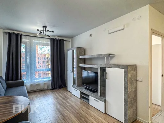 1-к квартира, 36.2м², 79900 ₽/мес — фото № 2 1-к квартира, 36.2м², 79900 ₽/мес — фото № 2