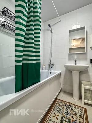 1-к квартира, 36.2м², 79900 ₽/мес — фото № 8 1-к квартира, 36.2м², 79900 ₽/мес — фото № 8