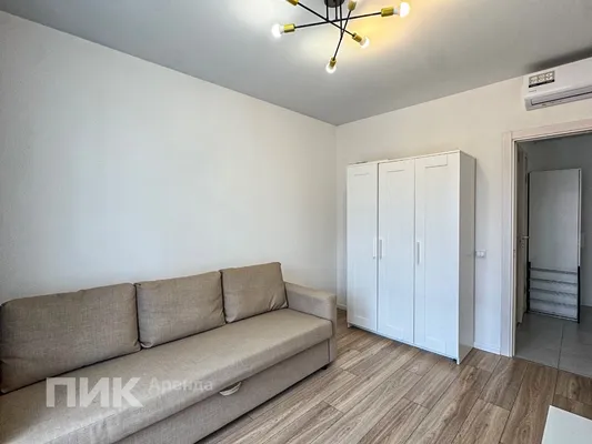 1-к квартира, 36.2м², 79900 ₽/мес — фото № 7 1-к квартира, 36.2м², 79900 ₽/мес — фото № 7