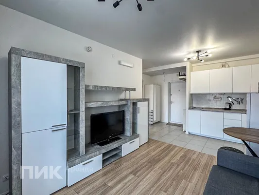 1-к квартира, 36.2м², 79900 ₽/мес — фото № 3 1-к квартира, 36.2м², 79900 ₽/мес — фото № 3