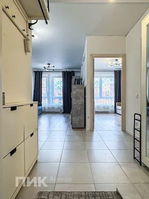 1-к квартира, 36.2м², 79900 ₽/мес — фото № 10 1-к квартира, 36.2м², 79900 ₽/мес — фото № 10