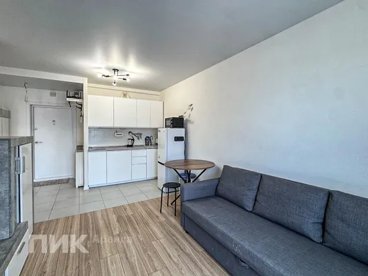 1-к квартира, 36.2м², 79900 ₽/мес — фото № 4 1-к квартира, 36.2м², 79900 ₽/мес — фото № 4