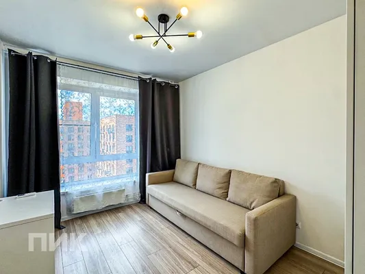 1-к квартира, 36.2м², 79900 ₽/мес — фото № 6 1-к квартира, 36.2м², 79900 ₽/мес — фото № 6