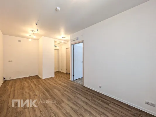 1-к квартира, 32м², 32000 ₽/мес — фото № 4 1-к квартира, 32м², 32000 ₽/мес — фото № 4