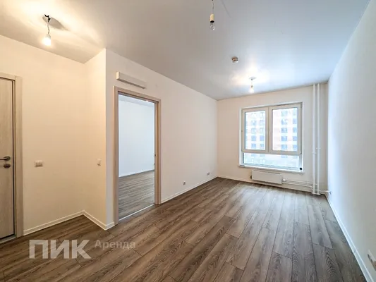 1-к квартира, 32м², 32000 ₽/мес — фото № 1 1-к квартира, 32м², 32000 ₽/мес — фото № 1