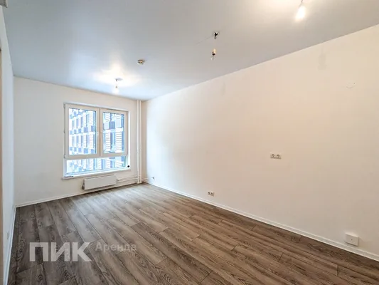 1-к квартира, 32м², 32000 ₽/мес — фото № 2 1-к квартира, 32м², 32000 ₽/мес — фото № 2