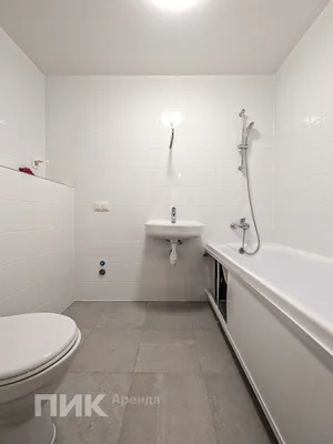 1-к квартира, 32м², 32000 ₽/мес — фото № 9 1-к квартира, 32м², 32000 ₽/мес — фото № 9