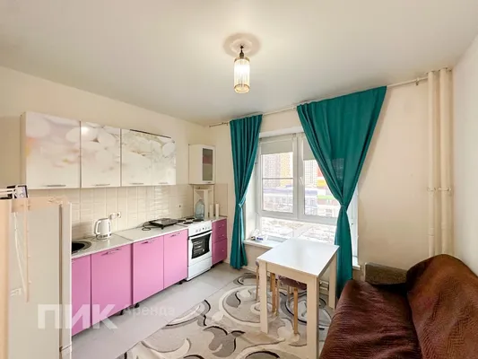 2-к квартира, 51.4м², 62000 ₽/мес — фото № 5 2-к квартира, 51.4м², 62000 ₽/мес — фото № 5