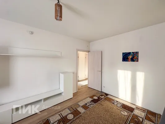 2-к квартира, 51.4м², 62000 ₽/мес — фото № 2 2-к квартира, 51.4м², 62000 ₽/мес — фото № 2
