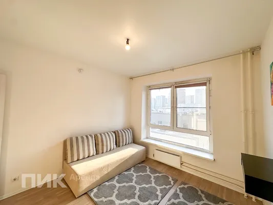 2-к квартира, 51.4м², 62000 ₽/мес — фото № 3 2-к квартира, 51.4м², 62000 ₽/мес — фото № 3