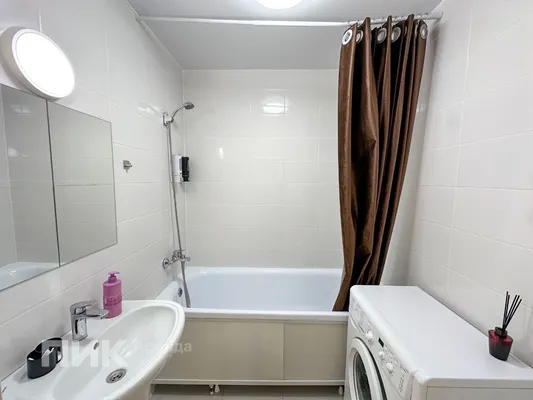2-к квартира, 51.4м², 62000 ₽/мес — фото № 7 2-к квартира, 51.4м², 62000 ₽/мес — фото № 7
