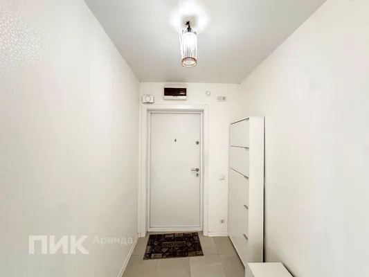 2-к квартира, 51.4м², 62000 ₽/мес — фото № 10 2-к квартира, 51.4м², 62000 ₽/мес — фото № 10