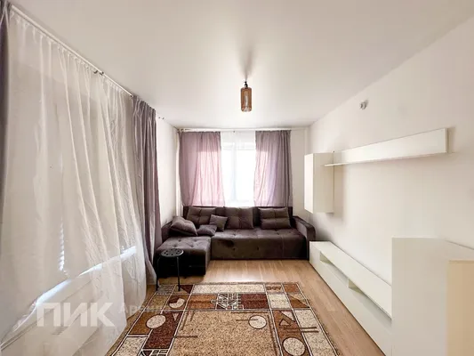 2-к квартира, 51.4м², 62000 ₽/мес — фото № 1 2-к квартира, 51.4м², 62000 ₽/мес — фото № 1