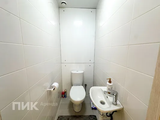 2-к квартира, 51.4м², 62000 ₽/мес — фото № 8 2-к квартира, 51.4м², 62000 ₽/мес — фото № 8