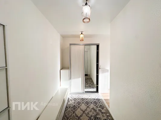 2-к квартира, 51.4м², 62000 ₽/мес — фото № 9 2-к квартира, 51.4м², 62000 ₽/мес — фото № 9