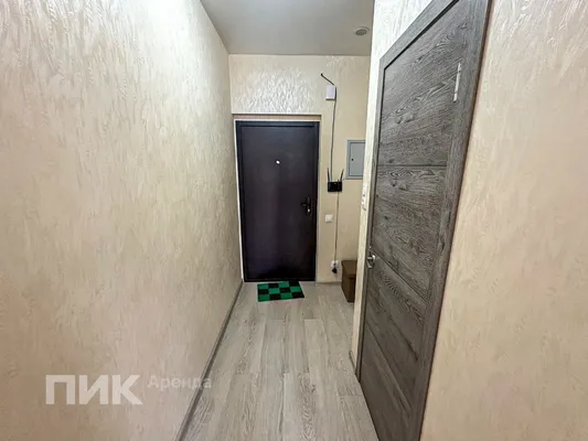 Студия, 23.1м², 35100 ₽/мес — фото № 7 Студия, 23.1м², 35100 ₽/мес — фото № 7