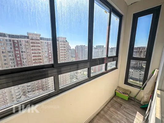 Студия, 23.1м², 35100 ₽/мес — фото № 8 Студия, 23.1м², 35100 ₽/мес — фото № 8