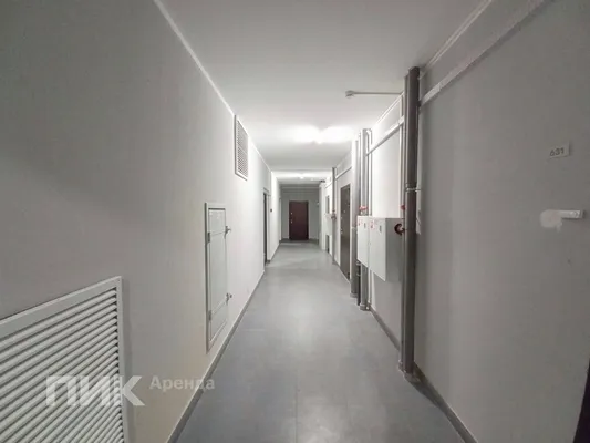 Студия, 23.1м², 35100 ₽/мес — фото № 10 Студия, 23.1м², 35100 ₽/мес — фото № 10