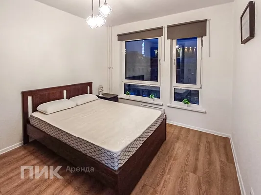 2-к квартира, 39м², 60400 ₽/мес — фото № 4 2-к квартира, 39м², 60400 ₽/мес — фото № 4