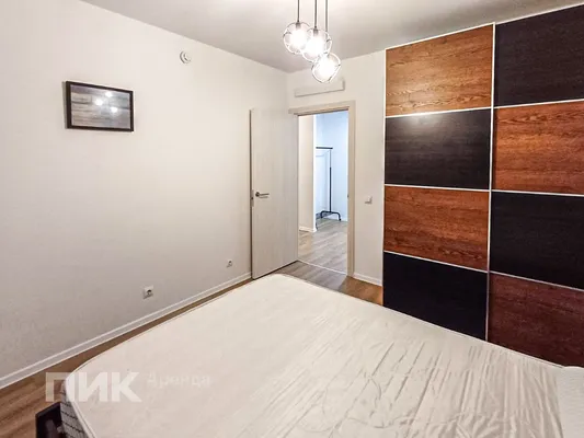 2-к квартира, 39м², 60400 ₽/мес — фото № 6 2-к квартира, 39м², 60400 ₽/мес — фото № 6