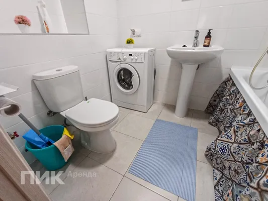 2-к квартира, 39м², 60400 ₽/мес — фото № 8 2-к квартира, 39м², 60400 ₽/мес — фото № 8