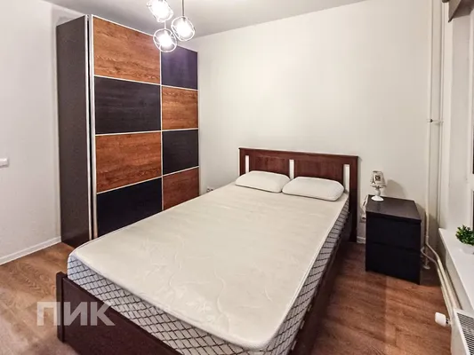 2-к квартира, 39м², 60400 ₽/мес — фото № 5 2-к квартира, 39м², 60400 ₽/мес — фото № 5