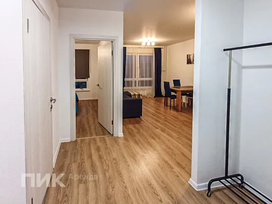 2-к квартира, 39м², 60400 ₽/мес — фото № 9 2-к квартира, 39м², 60400 ₽/мес — фото № 9
