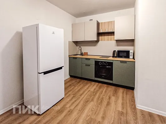 2-к квартира, 39м², 60400 ₽/мес — фото № 3 2-к квартира, 39м², 60400 ₽/мес — фото № 3