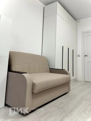 Студия, 34м², 45000 ₽/мес — фото № 10 Студия, 34м², 45000 ₽/мес — фото № 10