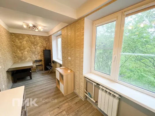 2-к квартира, 51.1м², 38000 ₽/мес — фото № 10 2-к квартира, 51.1м², 38000 ₽/мес — фото № 10