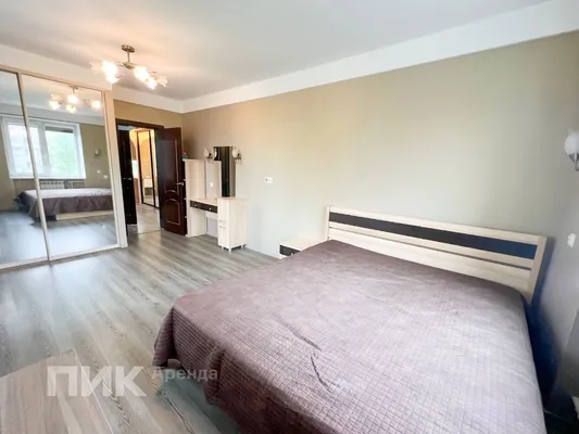 2-к квартира, 51.1м², 38000 ₽/мес — фото № 4 2-к квартира, 51.1м², 38000 ₽/мес — фото № 4