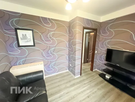 2-к квартира, 51.1м², 38000 ₽/мес — фото № 7 2-к квартира, 51.1м², 38000 ₽/мес — фото № 7