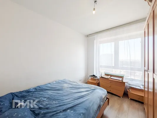 1-к квартира, 35.5м², 42100 ₽/мес — фото № 6 1-к квартира, 35.5м², 42100 ₽/мес — фото № 6
