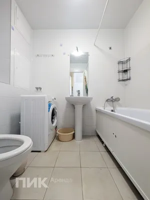 1-к квартира, 35.5м², 42100 ₽/мес — фото № 9 1-к квартира, 35.5м², 42100 ₽/мес — фото № 9