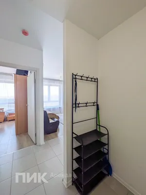 1-к квартира, 35.5м², 42100 ₽/мес — фото № 10 1-к квартира, 35.5м², 42100 ₽/мес — фото № 10