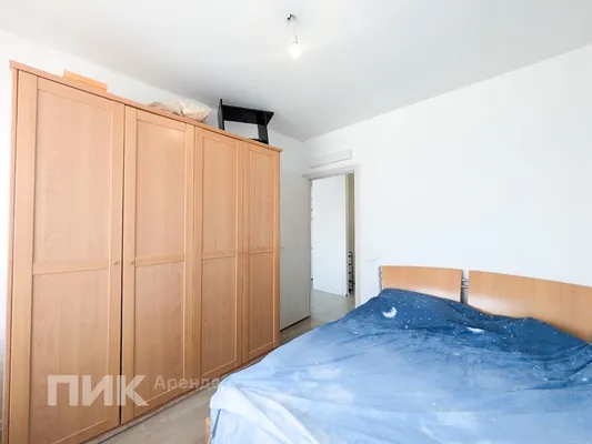 1-к квартира, 35.5м², 42100 ₽/мес — фото № 8 1-к квартира, 35.5м², 42100 ₽/мес — фото № 8