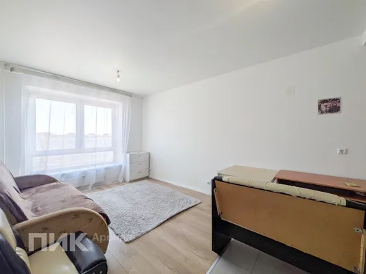 1-к квартира, 35.5м², 42100 ₽/мес — фото № 2 1-к квартира, 35.5м², 42100 ₽/мес — фото № 2