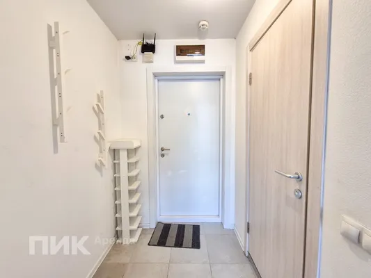 Студия, 19.8м², 44600 ₽/мес — фото № 7 Студия, 19.8м², 44600 ₽/мес — фото № 7