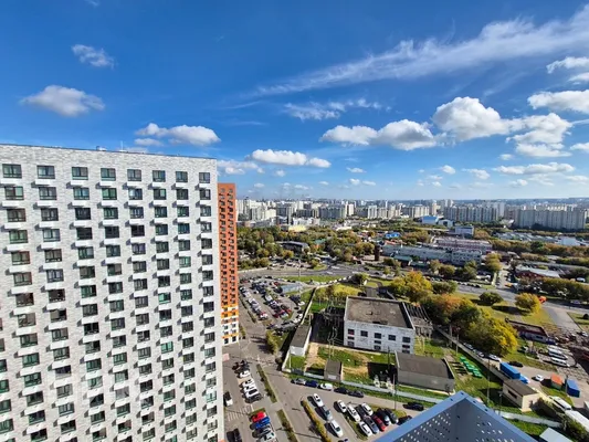 Студия, 19.8м², 44600 ₽/мес — фото № 9 Студия, 19.8м², 44600 ₽/мес — фото № 9