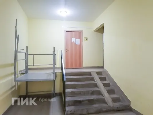 Студия, 18.9м², 30800 ₽/мес — фото № 7 Студия, 18.9м², 30800 ₽/мес — фото № 7