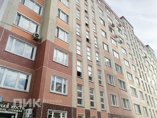 Студия, 18.9м², 30800 ₽/мес — фото № 9 Студия, 18.9м², 30800 ₽/мес — фото № 9