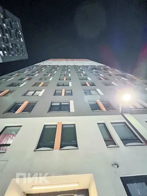 1-к квартира, 44.9м², 49900 ₽/мес — фото № 9 1-к квартира, 44.9м², 49900 ₽/мес — фото № 9