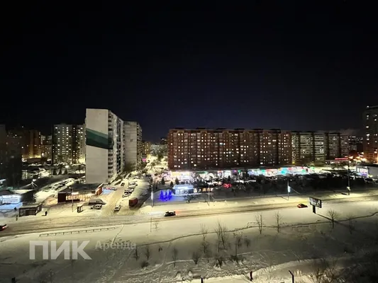 1-к квартира, 44.9м², 49900 ₽/мес — фото № 8 1-к квартира, 44.9м², 49900 ₽/мес — фото № 8