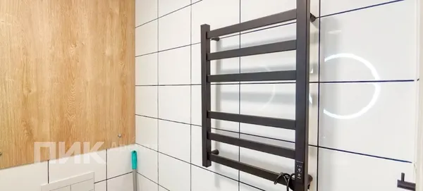 Студия, 23м², 80000 ₽/мес — фото № 10 Студия, 23м², 80000 ₽/мес — фото № 10